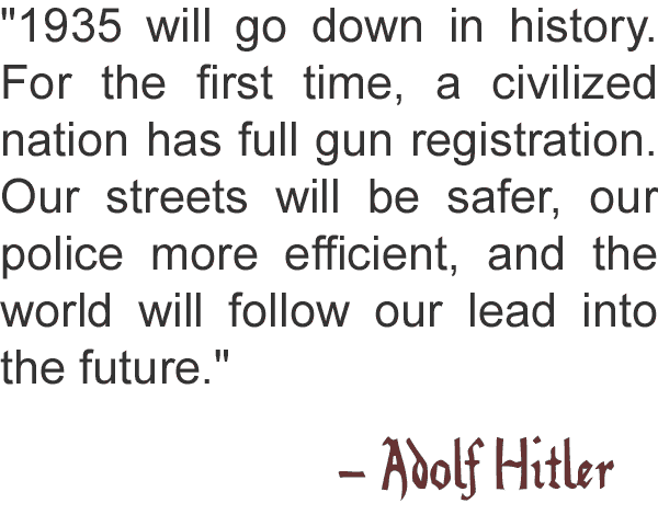hitler T-shirt front