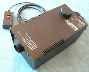 700W fogger from MCM electronics