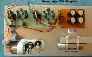 New style SVS scanner - Click for larger image