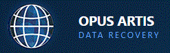 Opus Artis Logo