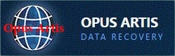Logo Opus Artis