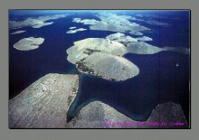 Illas_Kornati.Costa d�lmata .jpg (132277 bytes)