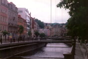 Karlovy Vary
