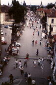 Karlov most Praha