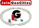 Hospedaje gratis en Geocities