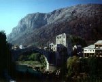 Puente de Mostar Haz click para verlo en grande