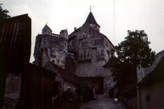 Castillo Pernstjen