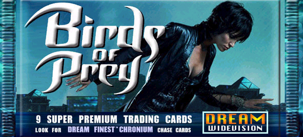 BoP Trading Cards