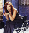 Dina Meyer as Oracle