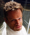 Brian Thompson as the Crawler
