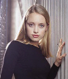 Rachel Skarsten as Dinah