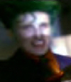 Roger Stoneburner as The Joker