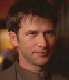 Joe Flanegan as Morton