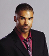 Shemar Moore as Reese