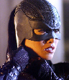 Sung Hi Lee as Lady Shiva