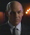 Mitch Pileggi as Hawke