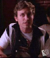 Robert Patrick Benedict as Gibson