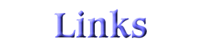 Welcome to Arianna's Links Page!