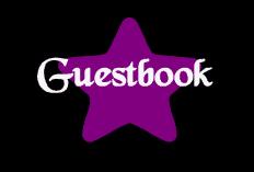 Guestbook from htmlGEAR.  Click here to get your own.