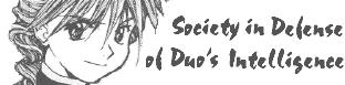Go see the Society!