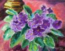 Click to view
Flower Oil Paintings