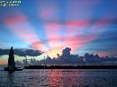 'Keywest Sunset'
click to enlarge