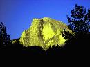 'Half Dome'
click to enlarge