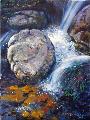 'Stream in Estes Park'
click to view enlargement


Gicles are available in any proportion of the original

Size and price refer to the original