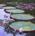 'Quiet Beauty'
click to view enlargement
Gicles are available in any proportion of the original
size and price refer to the original