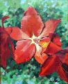 'Red Flower'
click to view enlargement


Gicles are available in any proportion of the original

Size and price refer to the original
