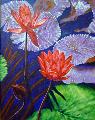'Two Red Lilies'
click to view enlargement


Gicles are available in any proportion of the original

Size and price refer to the original