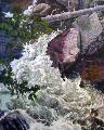 'Rushing Stream'
click to view enlargement


Gicles are available in any proportion of the original

Size and price refer to the original