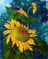 'Sunflower'
click to view enlargement


Gicles are available in any proportion of the original

Size and price refer to the original