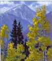 'Gold in the Rockies'
click to view enlargement


Gicles are available in any proportion of the original

Size and price refer to the original