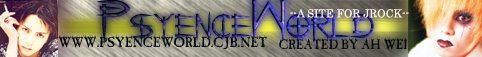 LPsyence World Banner