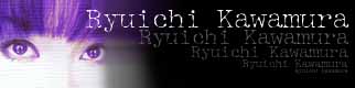 Ryuichi Kawamura Lyrics&Translation