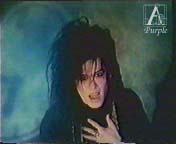 LUNA SEA - Dejavu