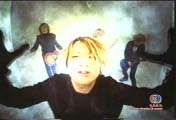 GLOBAL COMMUNICATION - GLAY