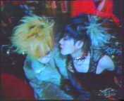 [KR]cube - Dir en grey