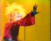 raison detre - Dir en grey
