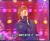 GLAY - Yuuwaku