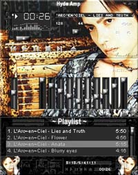 Hyde Amp