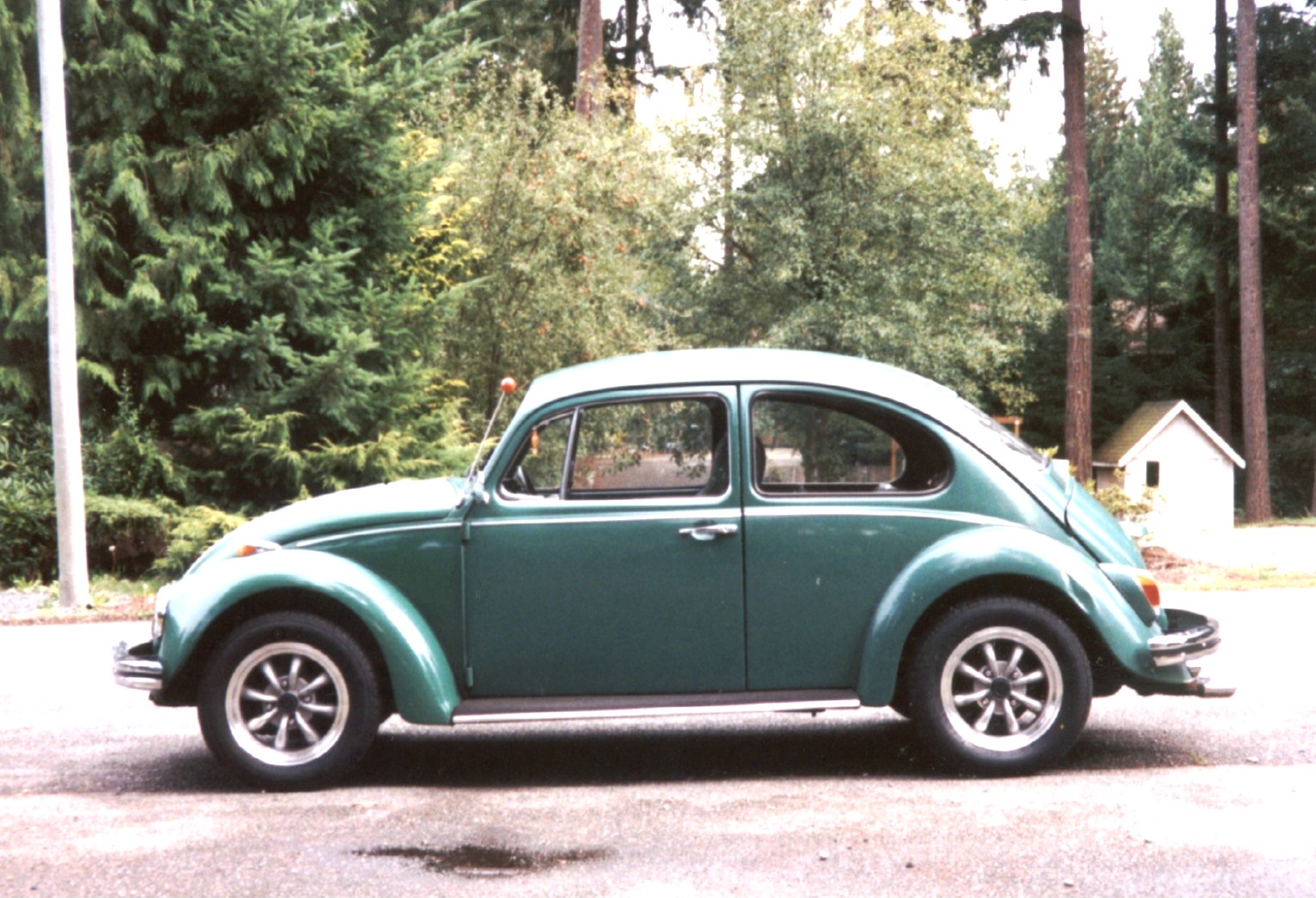 A damn fine car!!!