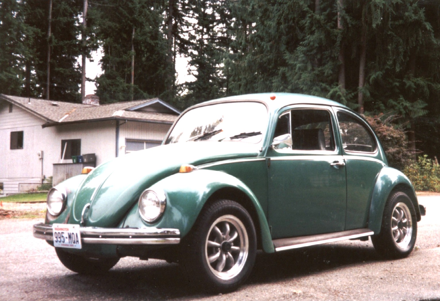 A damn fine car!!!