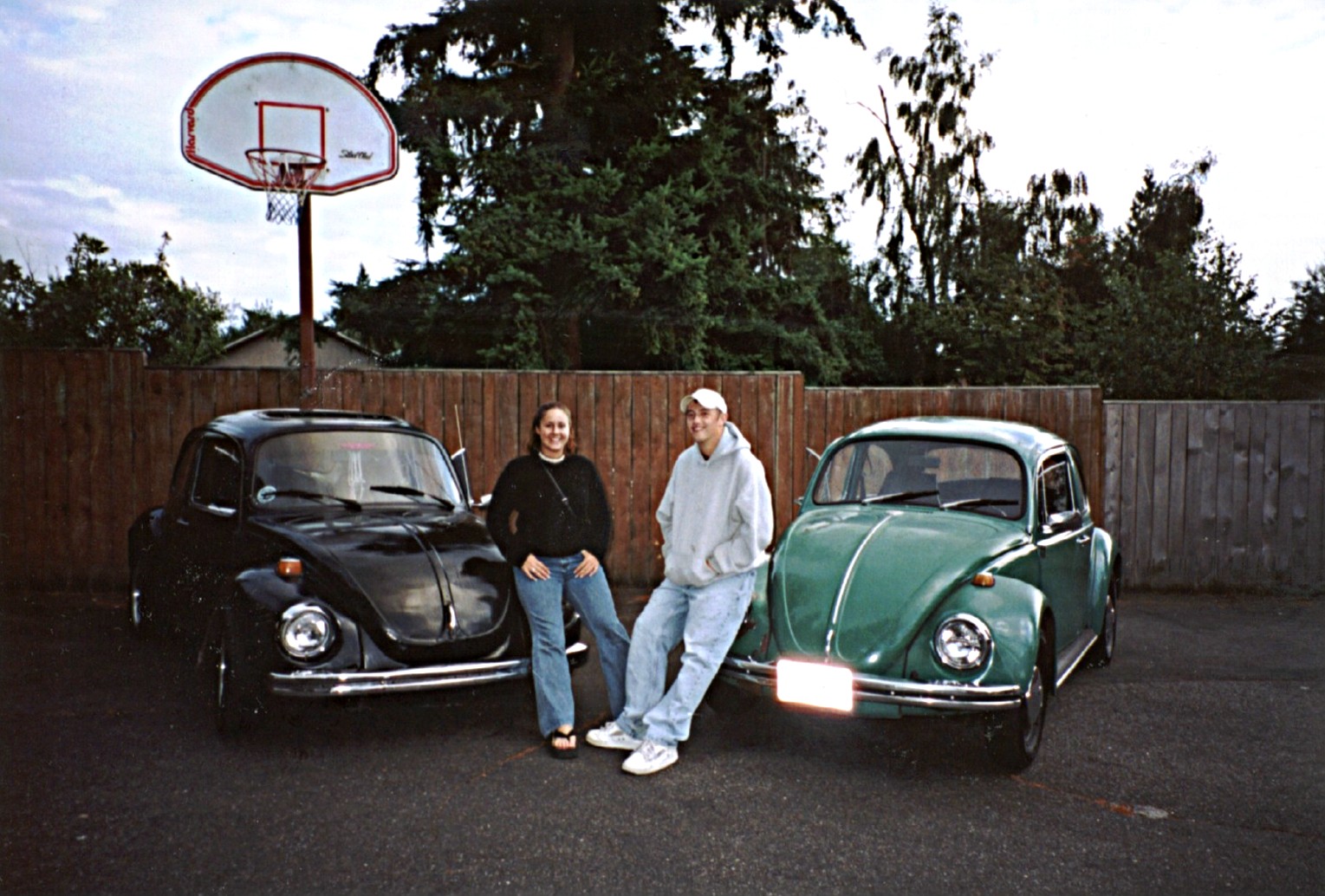 A damn fine car!!!