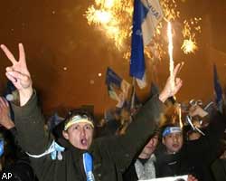 Youth took a major, non-violent role