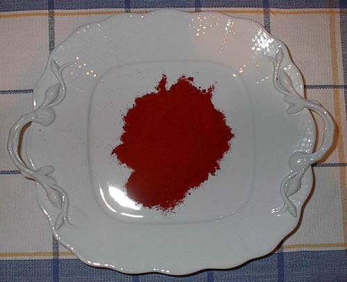 Paprika
