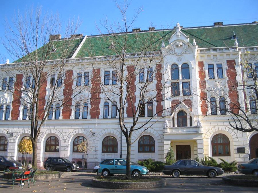 Ujpest