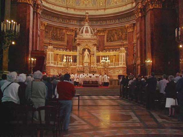 Basilica
