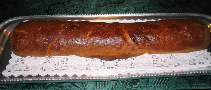 Bejgli